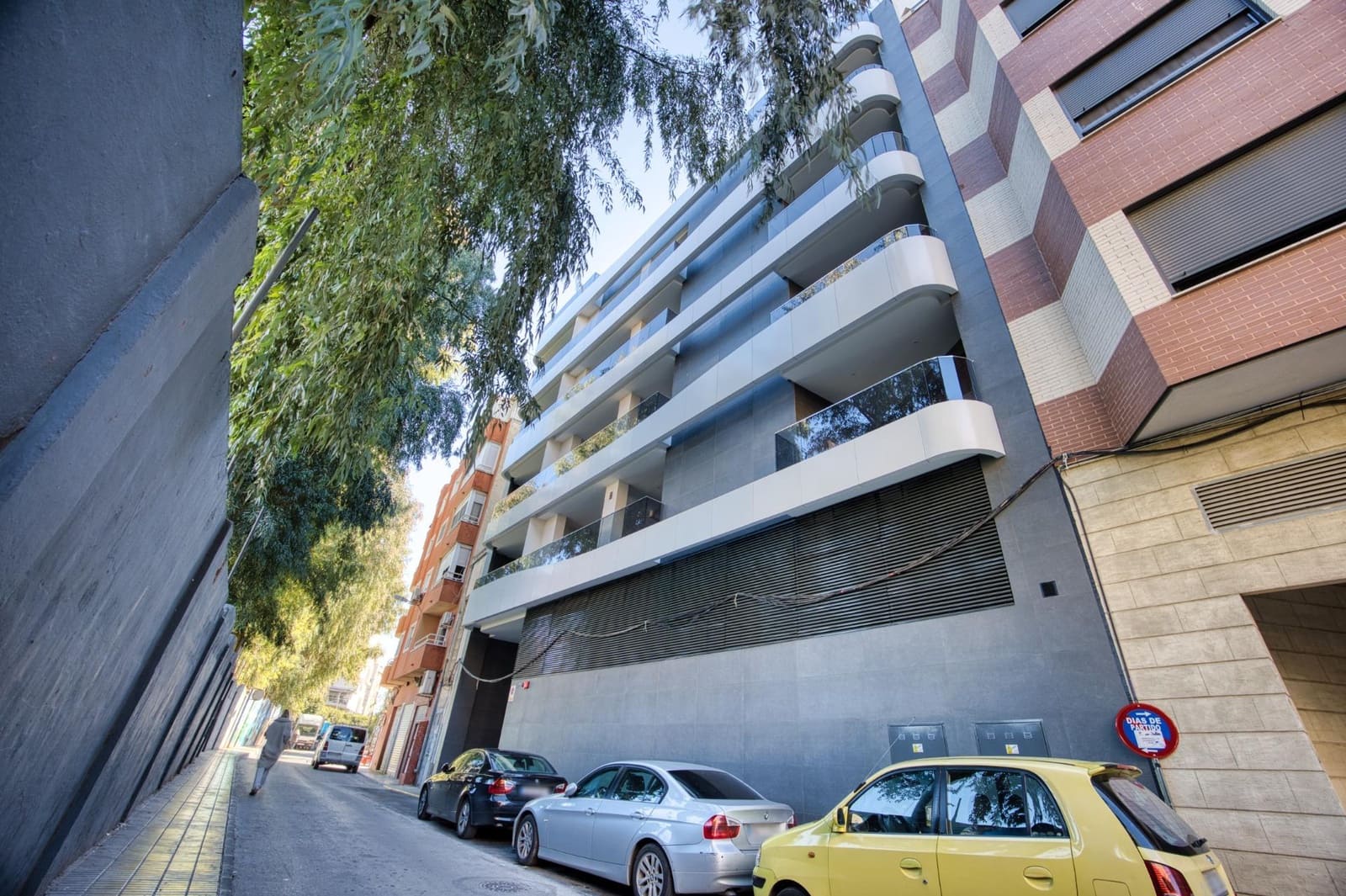 4 chambre Appartement à vendre à Orihuela avec garage - 275 000 € (Ref: 9400859)