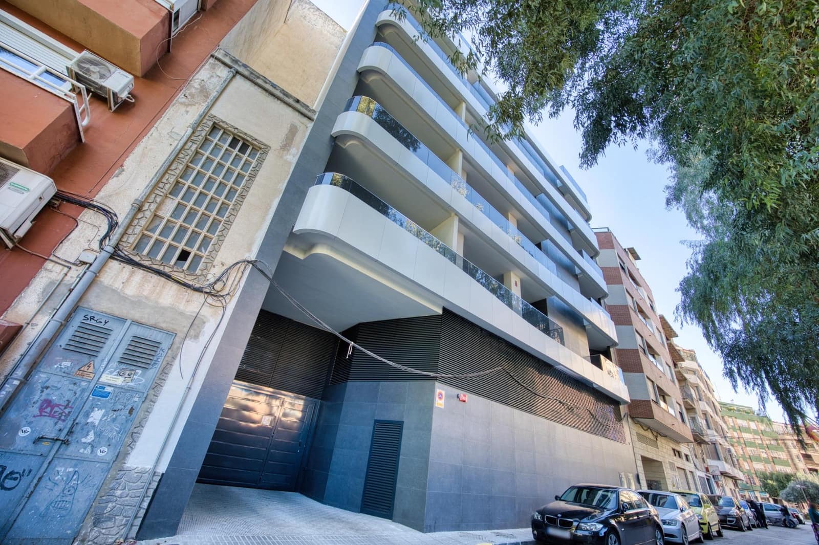 4 chambre Appartement à vendre à Orihuela avec garage - 275 000 € (Ref: 9400859)