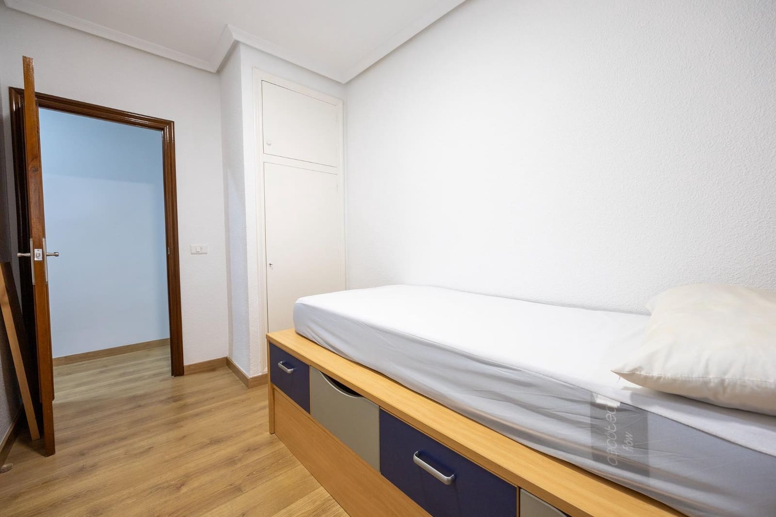 4 bedroom Flat for rent in Orihuela - € 650 (Ref: 9419648)