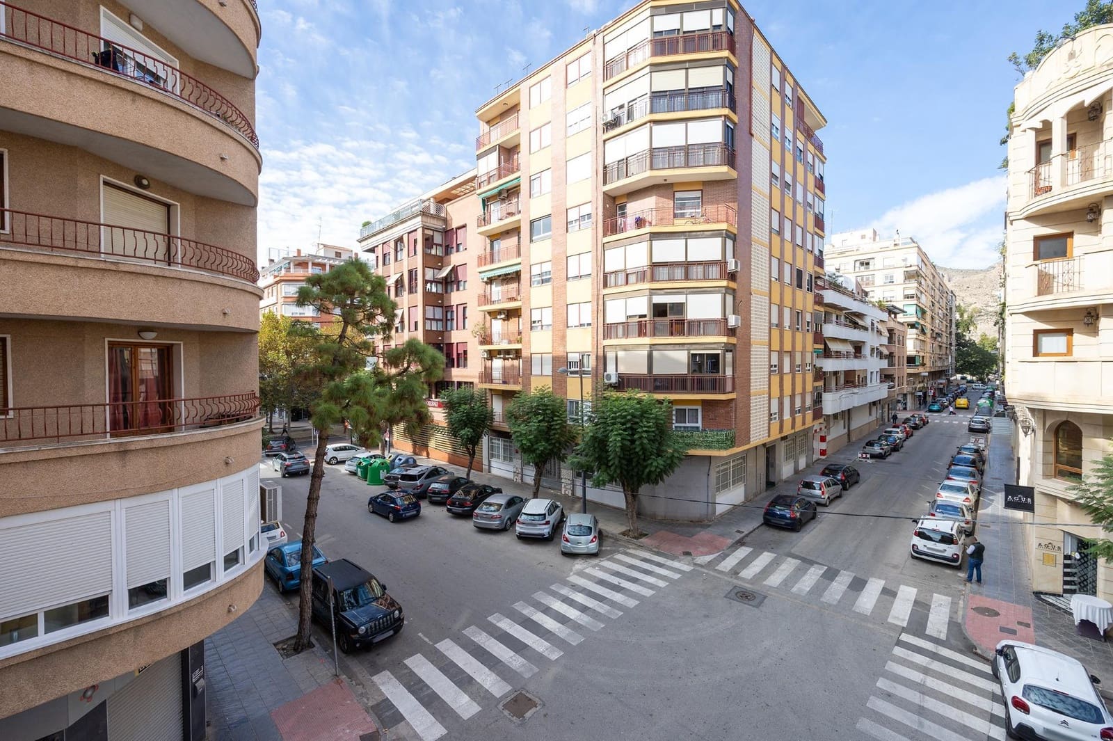 4 bedroom Flat for rent in Orihuela - € 650 (Ref: 9419648)