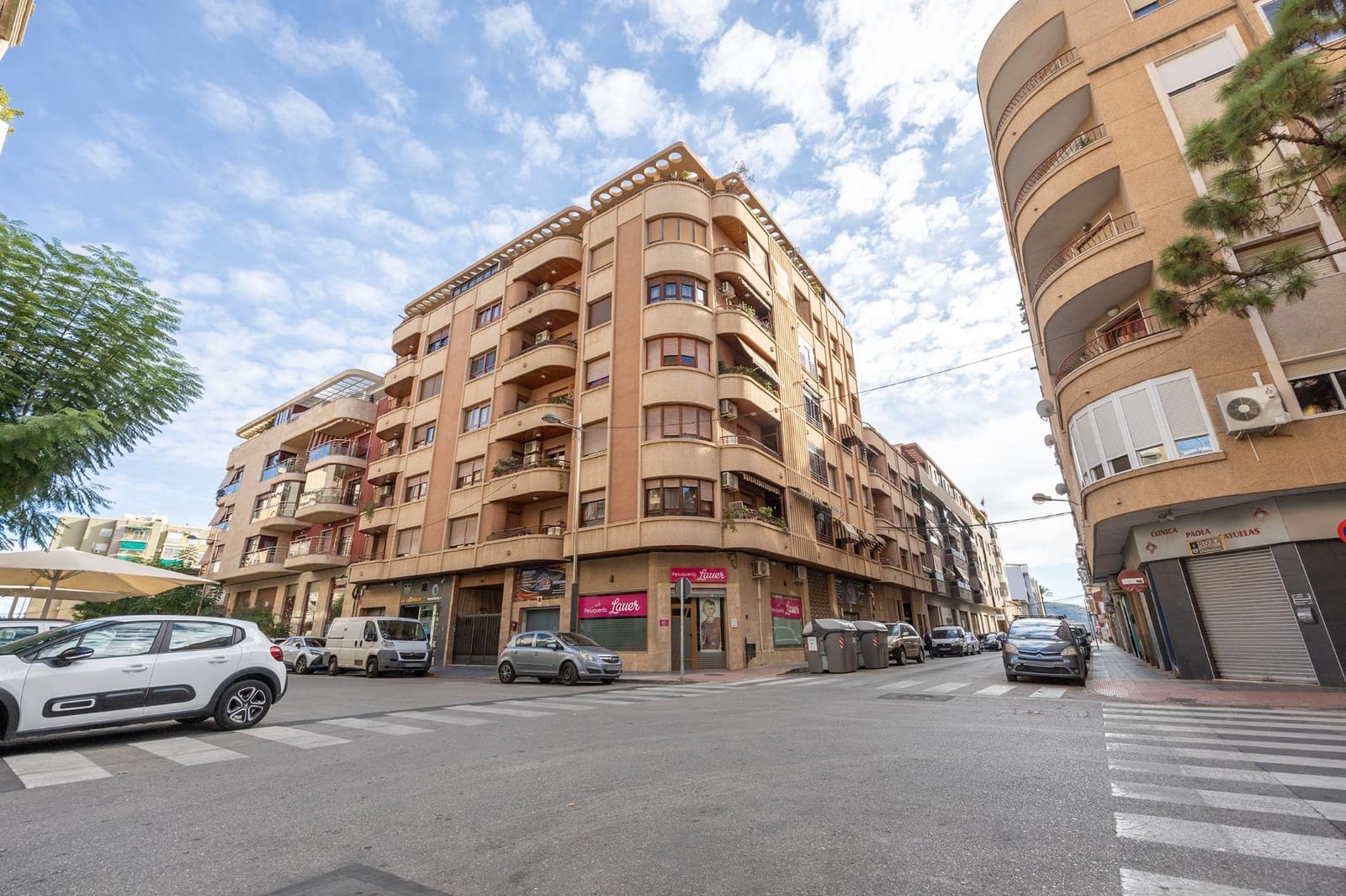 4 bedroom Flat for rent in Orihuela - € 650 (Ref: 9419648)