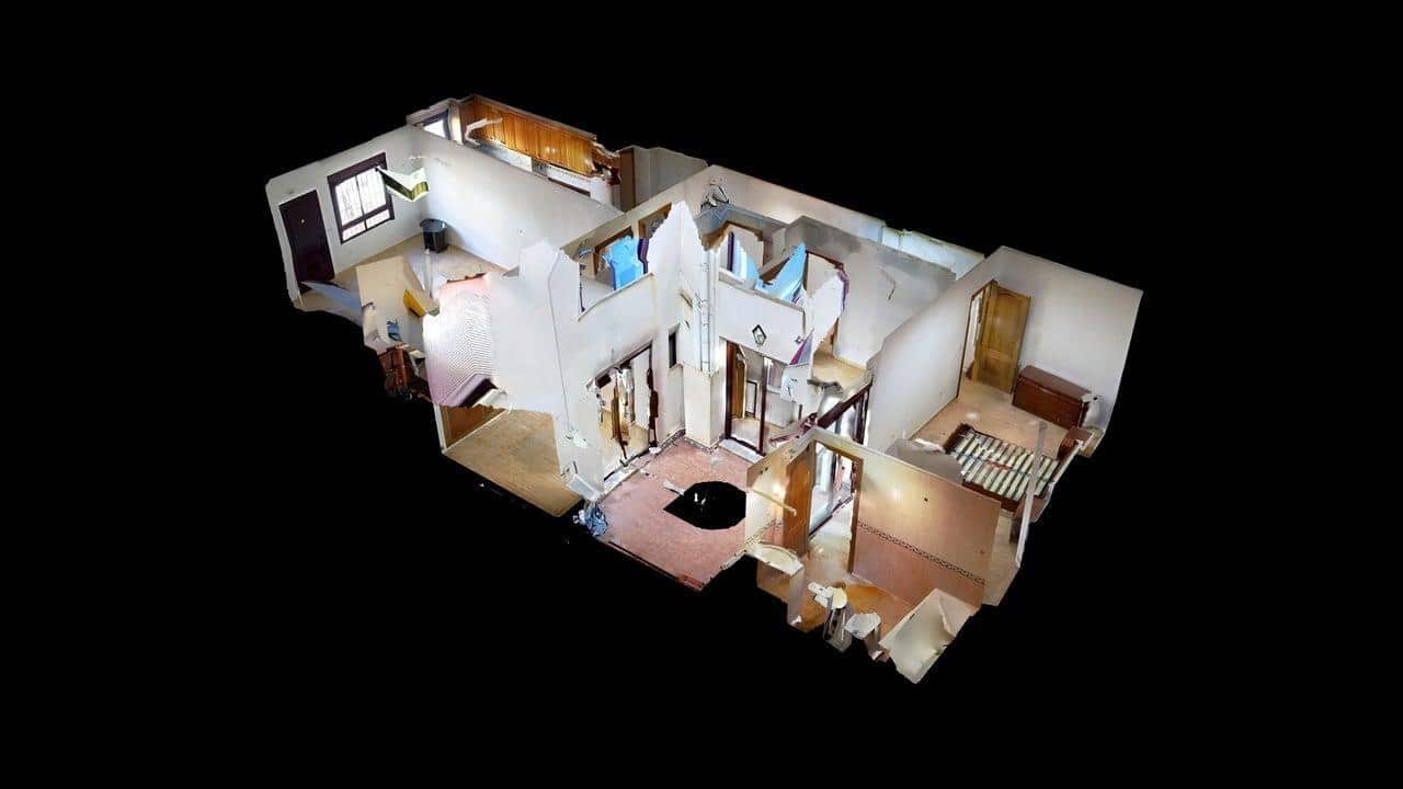 4 slaapkamer Bungalow te koop in Raiguero de Bonanza - € 107.000 (Ref: 9440023)