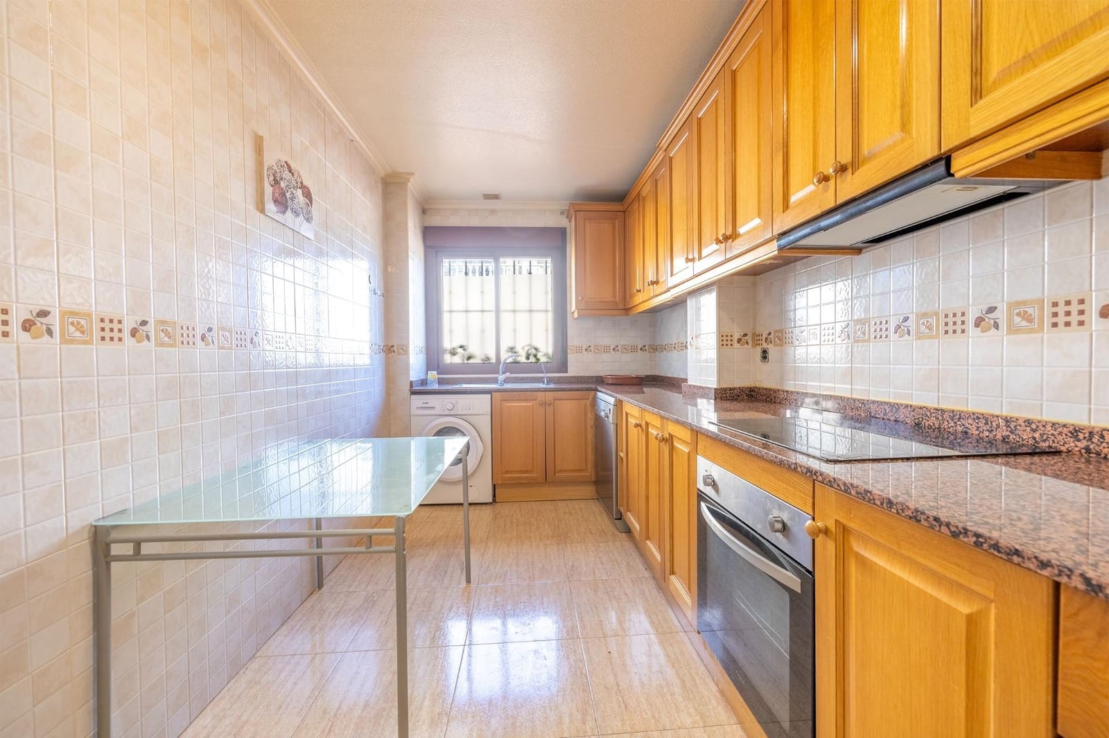 4 slaapkamer Bungalow te koop in Raiguero de Bonanza - € 107.000 (Ref: 9440023)