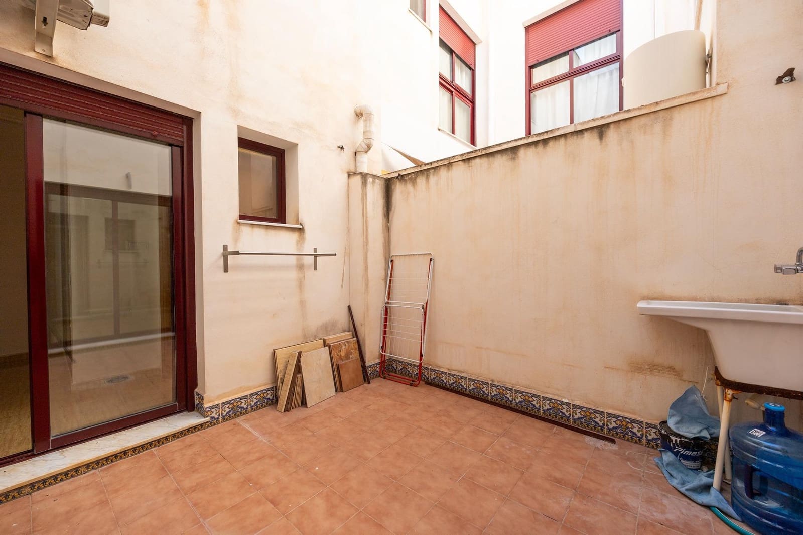 4 slaapkamer Bungalow te koop in Raiguero de Bonanza - € 107.000 (Ref: 9440023)