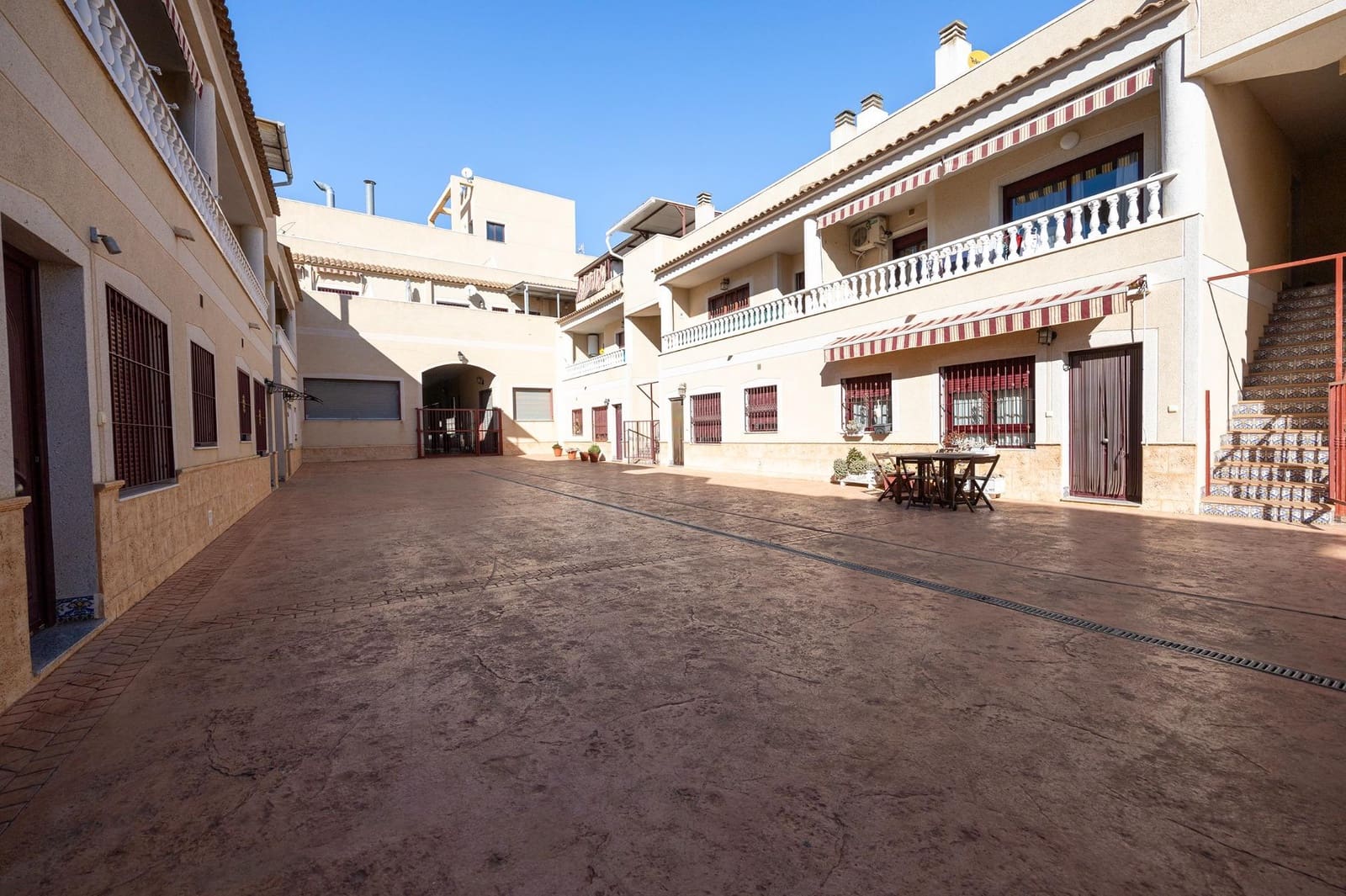 4 slaapkamer Bungalow te koop in Raiguero de Bonanza - € 107.000 (Ref: 9440023)