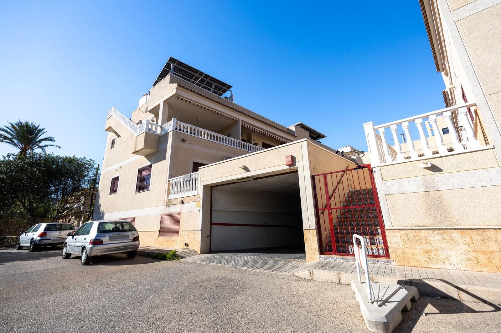 4 slaapkamer Bungalow te koop in Raiguero de Bonanza - € 107.000 (Ref: 9440023)