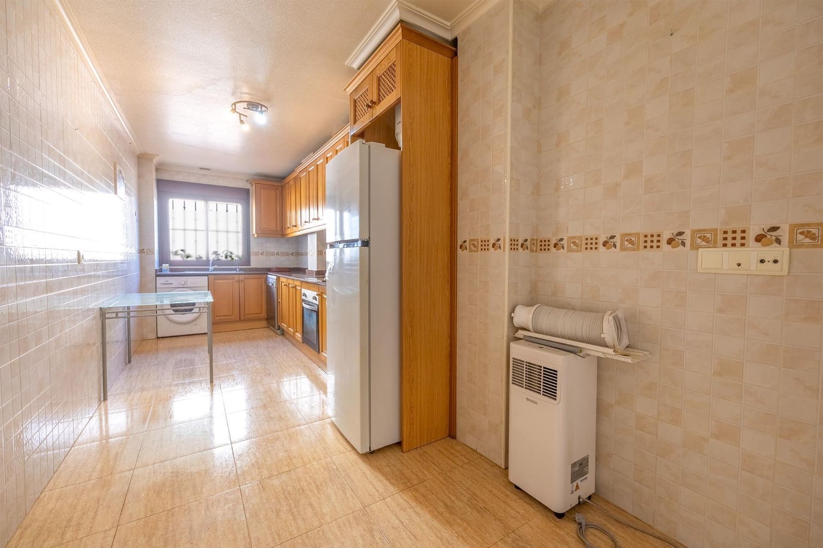 3 slaapkamer Bungalow te koop in Raiguero de Bonanza - € 107.000 (Ref: 9440023)