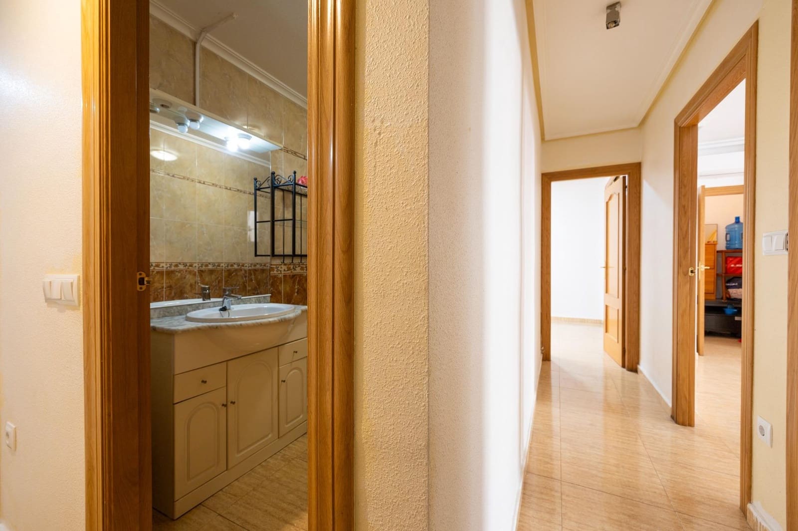 3 slaapkamer Bungalow te koop in Raiguero de Bonanza - € 107.000 (Ref: 9440023)