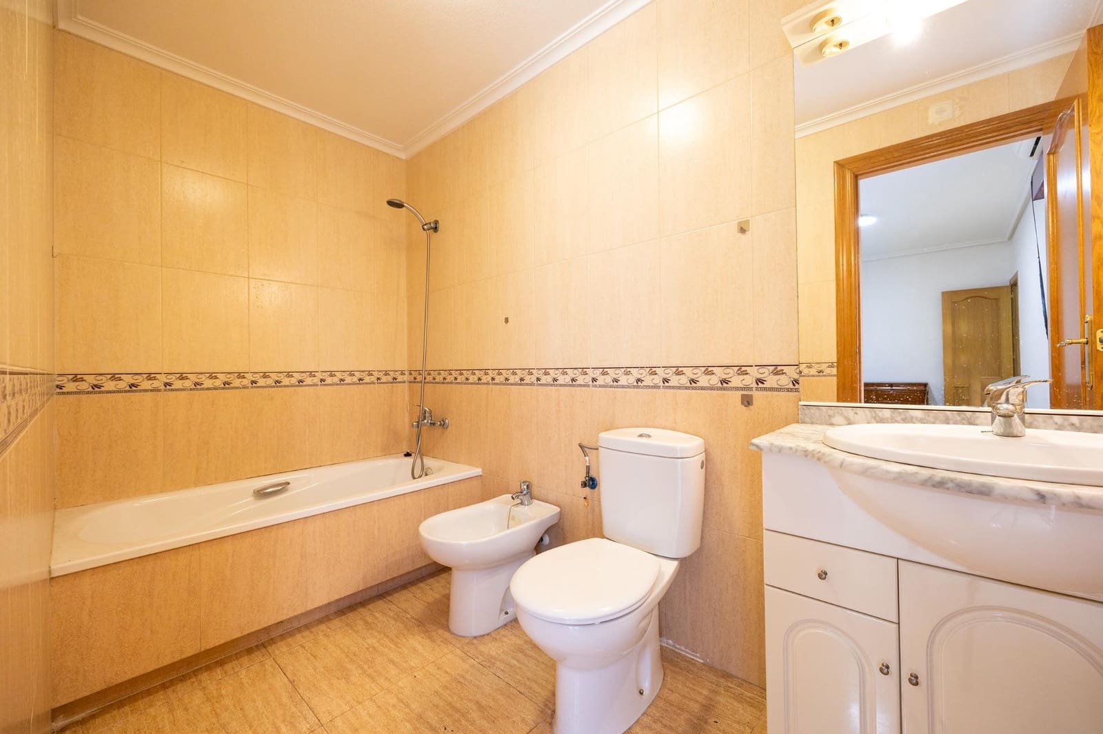 3 slaapkamer Bungalow te koop in Raiguero de Bonanza - € 107.000 (Ref: 9440023)