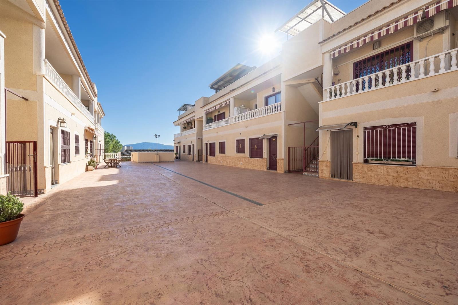 3 slaapkamer Bungalow te koop in Raiguero de Bonanza - € 107.000 (Ref: 9440023)