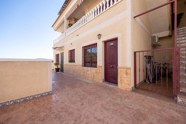 4 slaapkamer Bungalow te koop in Raiguero de Bonanza, Orihuela - € 107.000 (Ref: 9440023)