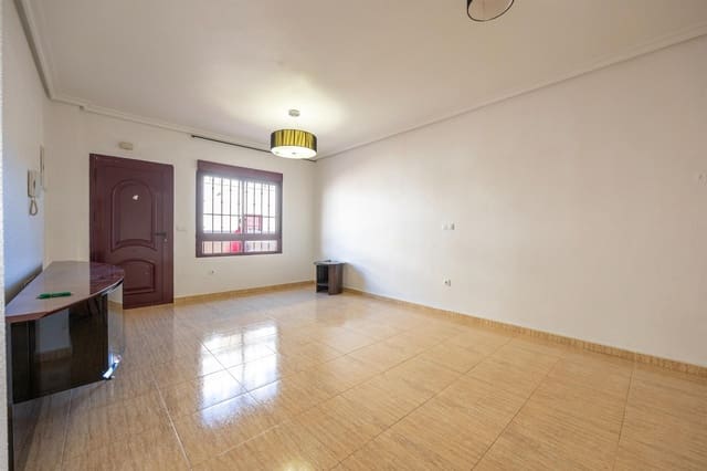 4 slaapkamer Bungalow te koop in Raiguero de Bonanza, Orihuela - € 107.000 (Ref: 9440023)