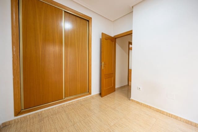 4 slaapkamer Bungalow te koop in Raiguero de Bonanza, Orihuela - € 107.000 (Ref: 9440023)