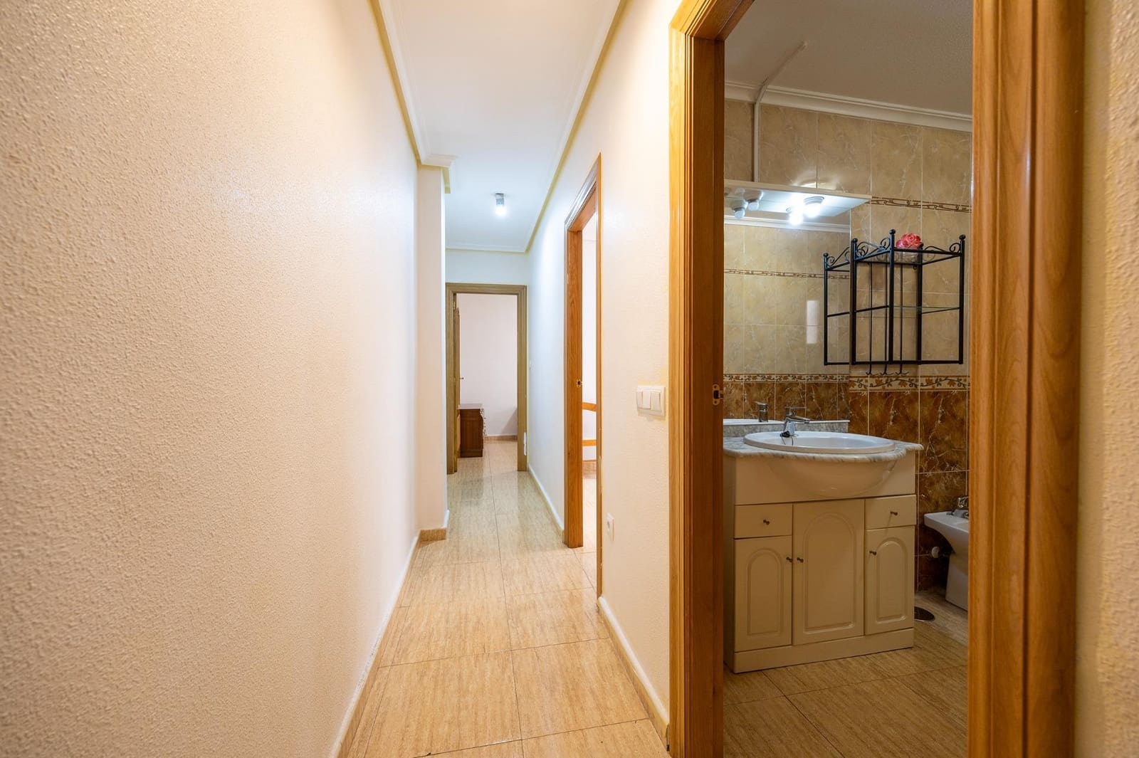 3 slaapkamer Bungalow te koop in Raiguero de Bonanza - € 107.000 (Ref: 9440023)