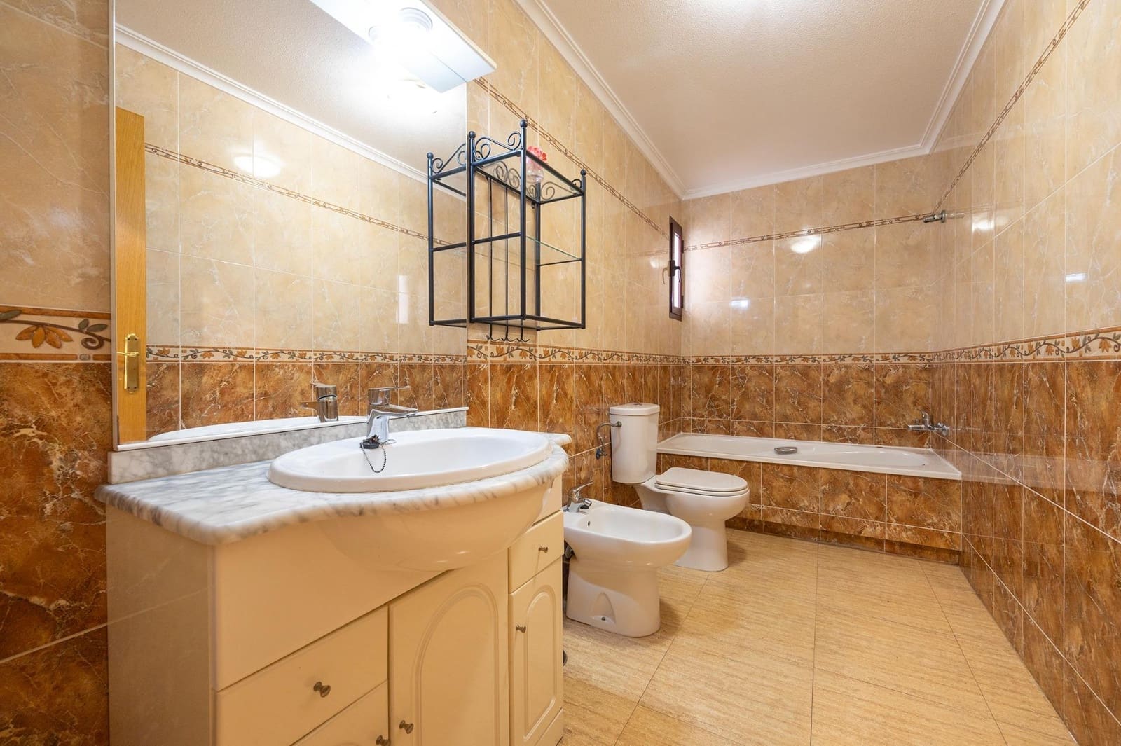 3 slaapkamer Bungalow te koop in Raiguero de Bonanza - € 107.000 (Ref: 9440023)