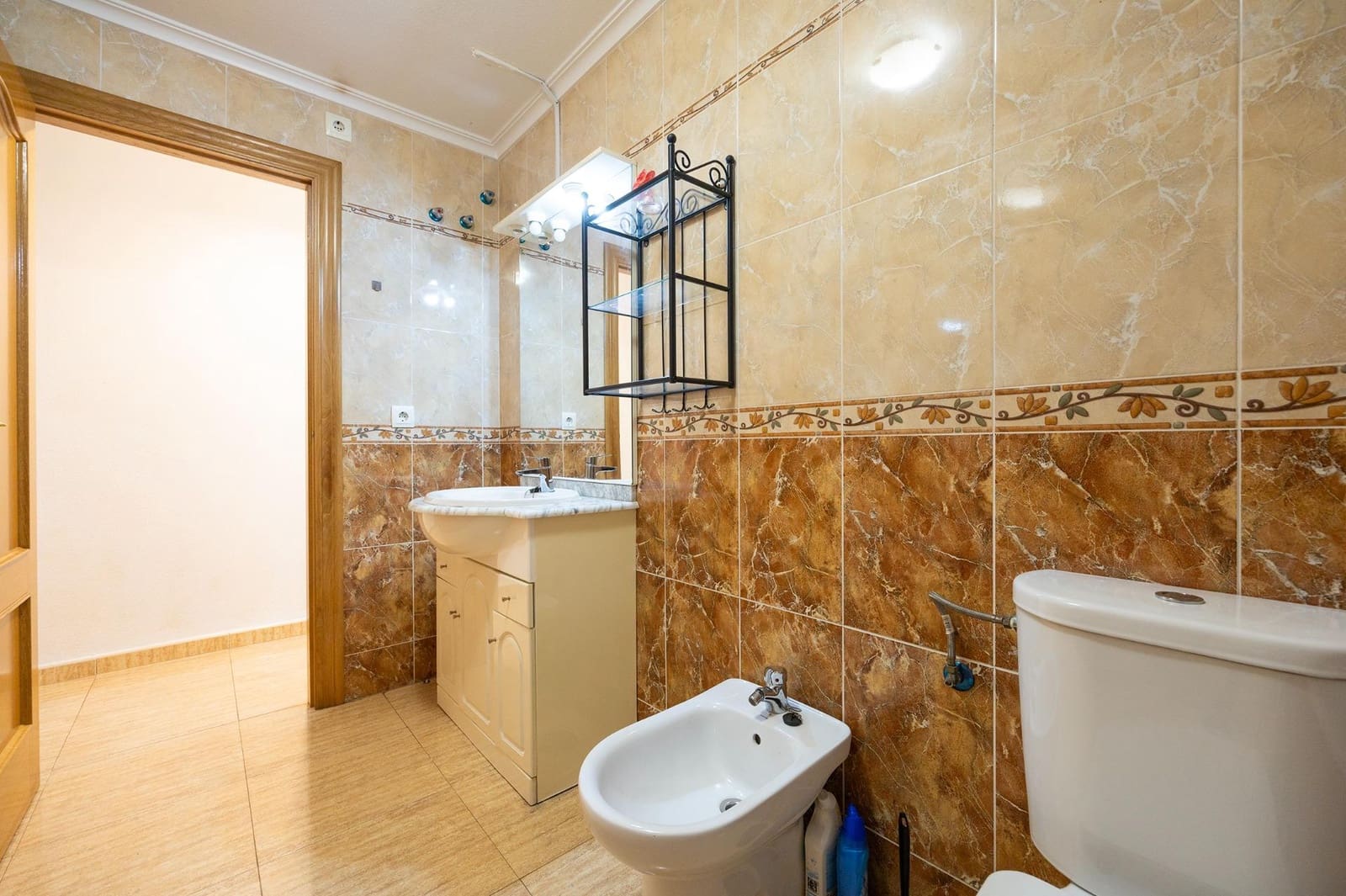 3 slaapkamer Bungalow te koop in Raiguero de Bonanza - € 107.000 (Ref: 9440023)