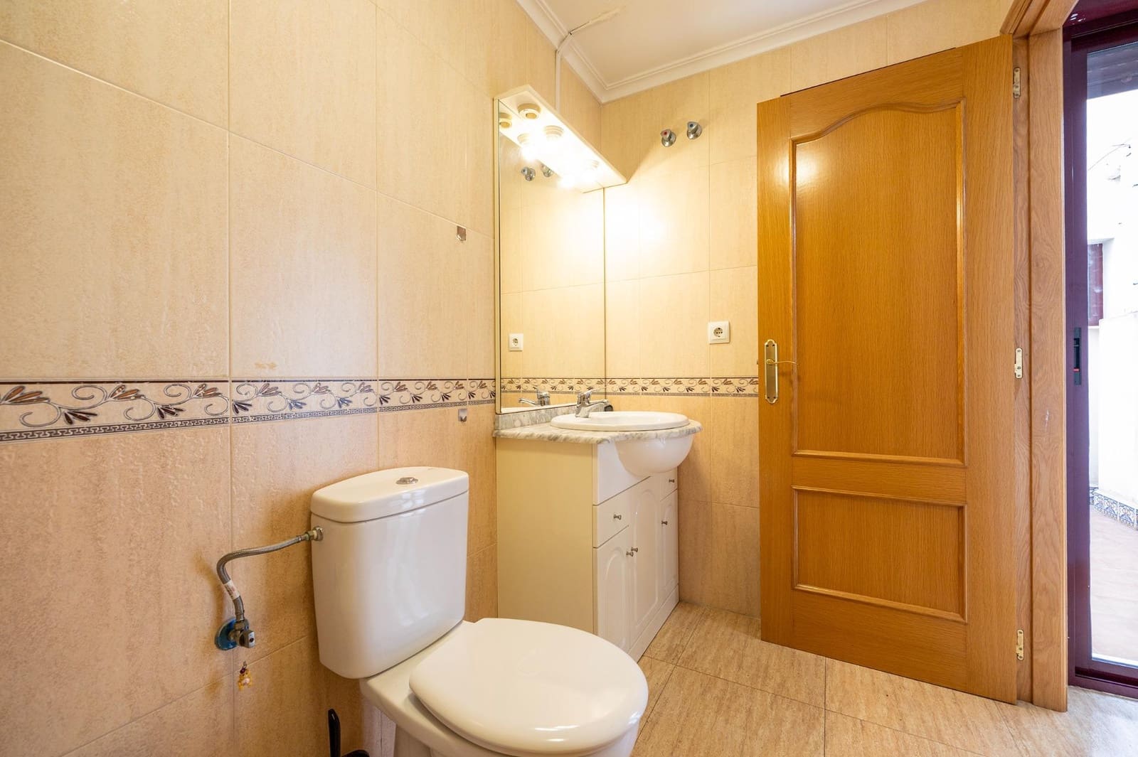 3 slaapkamer Bungalow te koop in Raiguero de Bonanza - € 107.000 (Ref: 9440023)