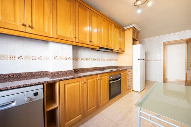 4 slaapkamer Bungalow te koop in Raiguero de Bonanza, Orihuela - € 107.000 (Ref: 9440023)