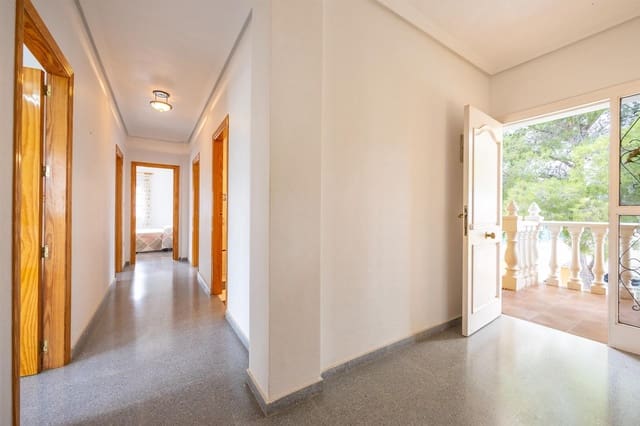 3 makuuhuone Huvila myytävänä paikassa Montepinar - La Aparecida - Raiguero, Orihuela mukana uima-altaan 
autotalli - 320 000 € (Ref: 9470656)