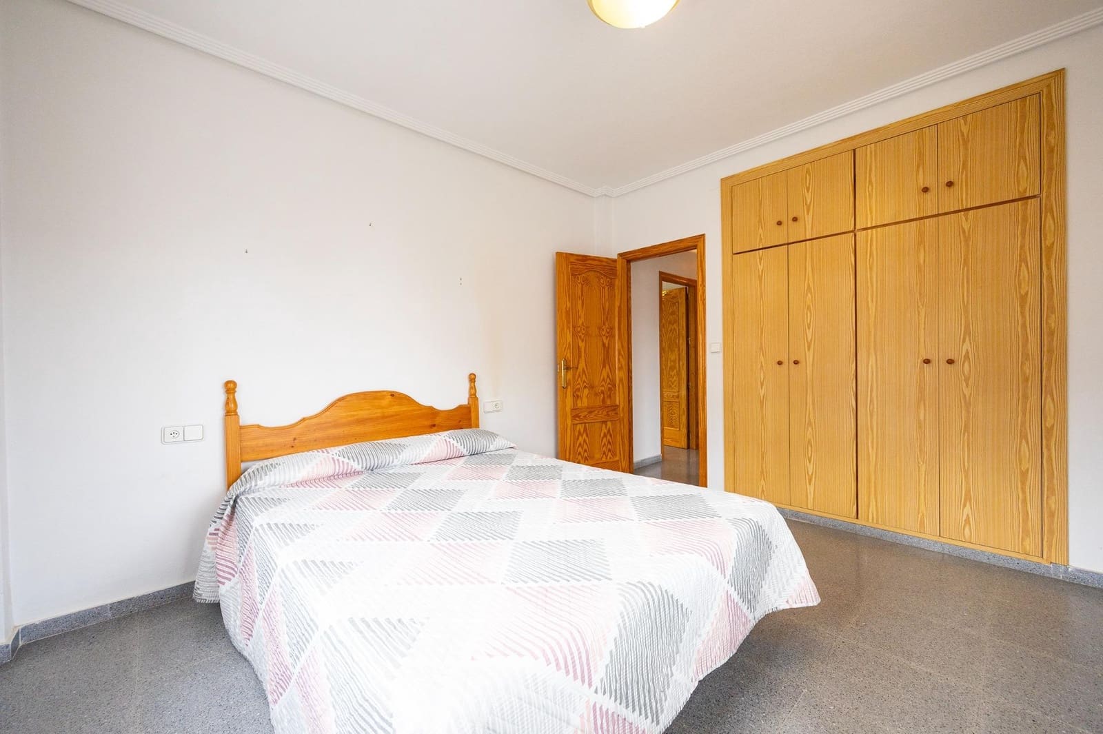 3 makuuhuone Huvila myytävänä paikassa Orihuela mukana uima-altaan 
autotalli - 320 000 € (Ref: 9470656)