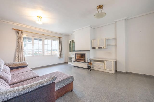 3 soverom Villa til salgs i Orihuela ciudad, Orihuela med svømmebasseng garasje - € 320 000 (Ref: 9470656)