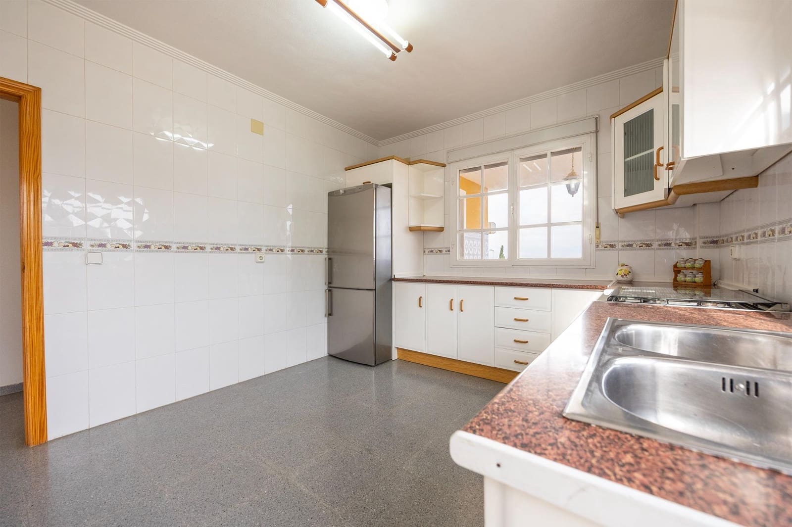 3 Zimmer Villa zu verkaufen in Orihuela mit Pool Garage - 320.000 € (Ref: 9470656)