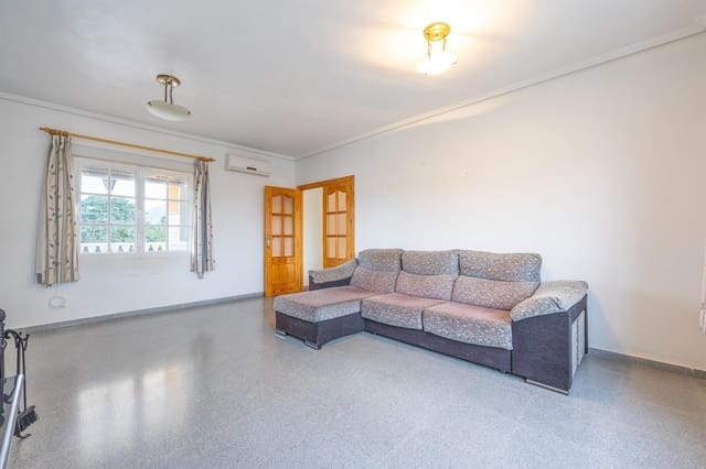 3 soverom Villa til salgs i Orihuela ciudad, Orihuela med svømmebasseng garasje - € 320 000 (Ref: 9470656)