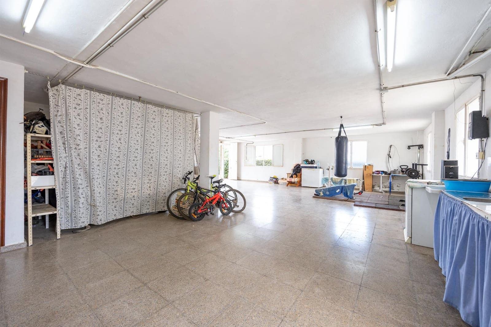 3 Zimmer Villa zu verkaufen in Orihuela mit Pool Garage - 320.000 € (Ref: 9470656)