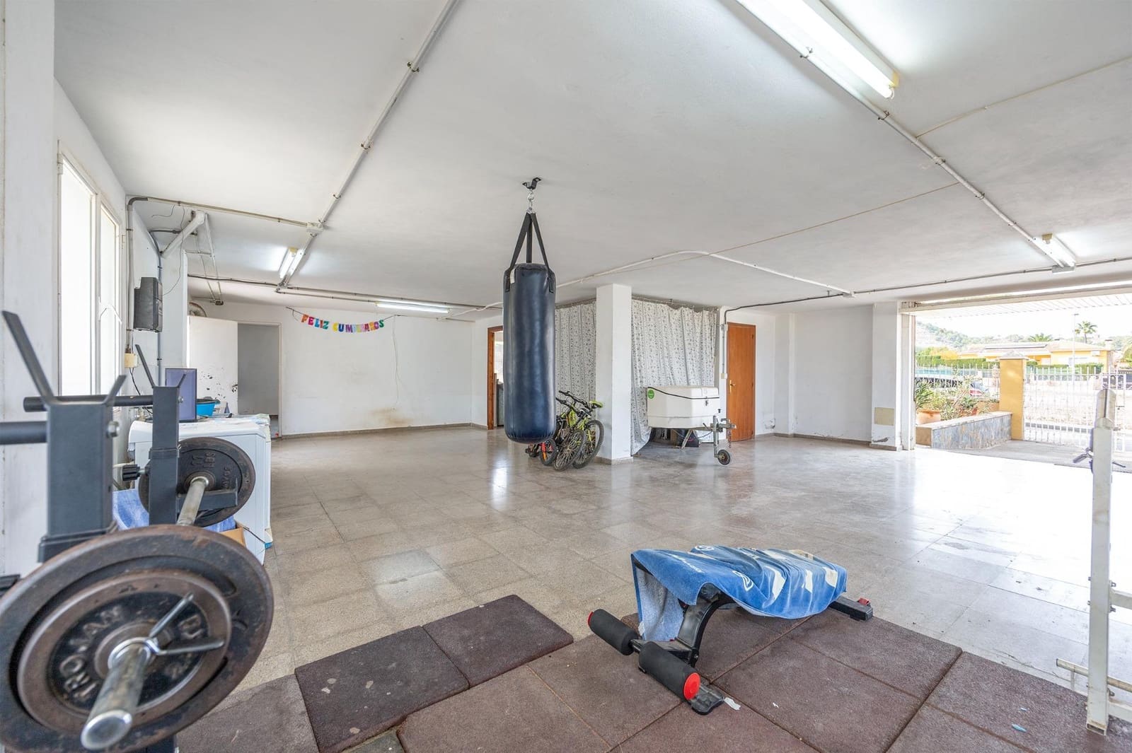 3 Zimmer Villa zu verkaufen in Orihuela mit Pool Garage - 320.000 € (Ref: 9470656)