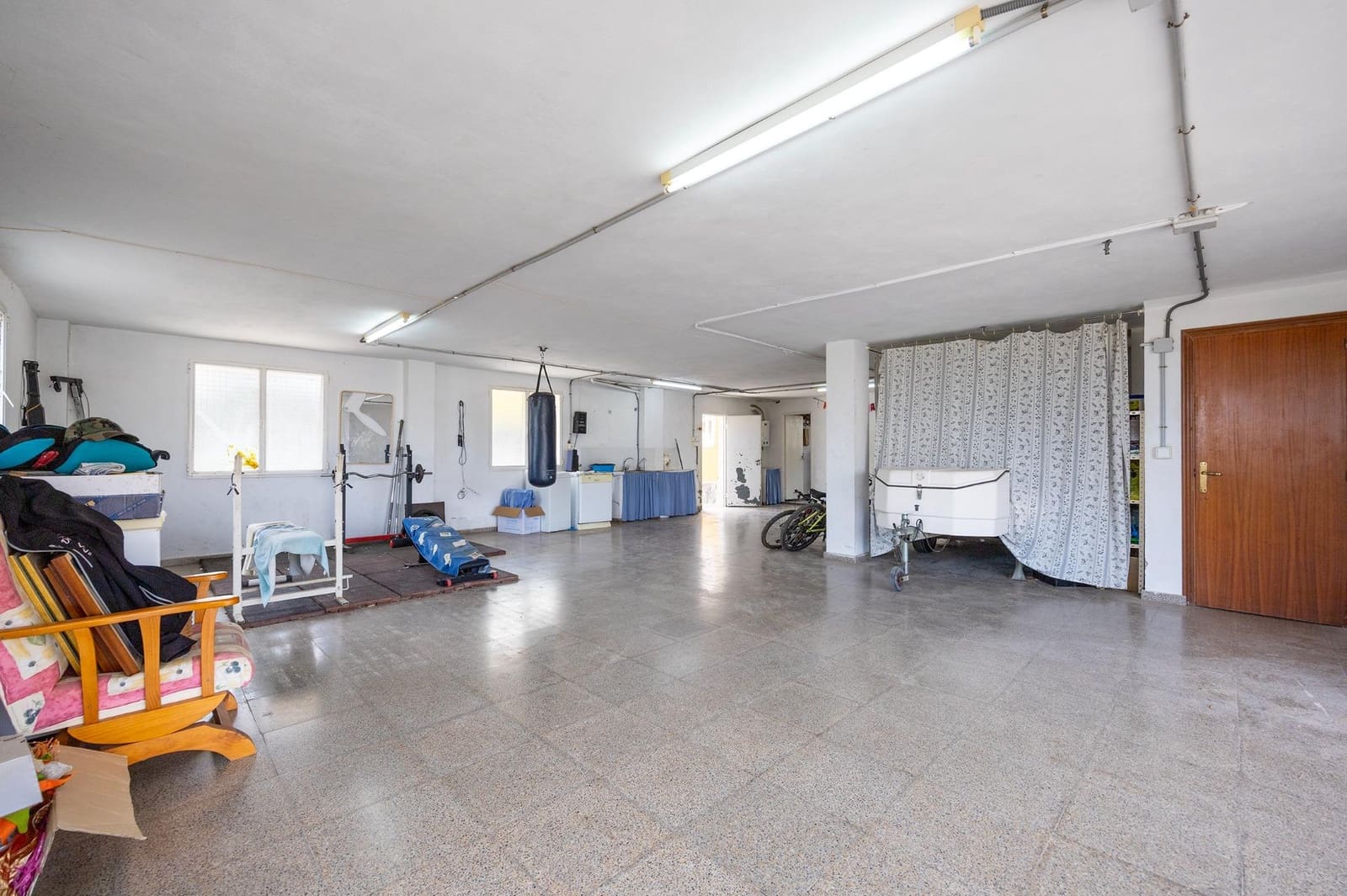 3 Zimmer Villa zu verkaufen in Orihuela mit Pool Garage - 320.000 € (Ref: 9470656)