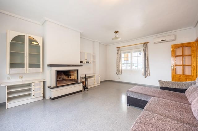 3 soverom Villa til salgs i Orihuela ciudad, Orihuela med svømmebasseng garasje - € 320 000 (Ref: 9470656)