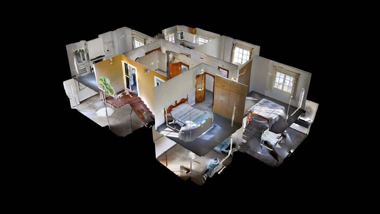 3 soverom Villa til salgs i Orihuela med svømmebasseng garasje - € 320 000 (Ref: 9470657)