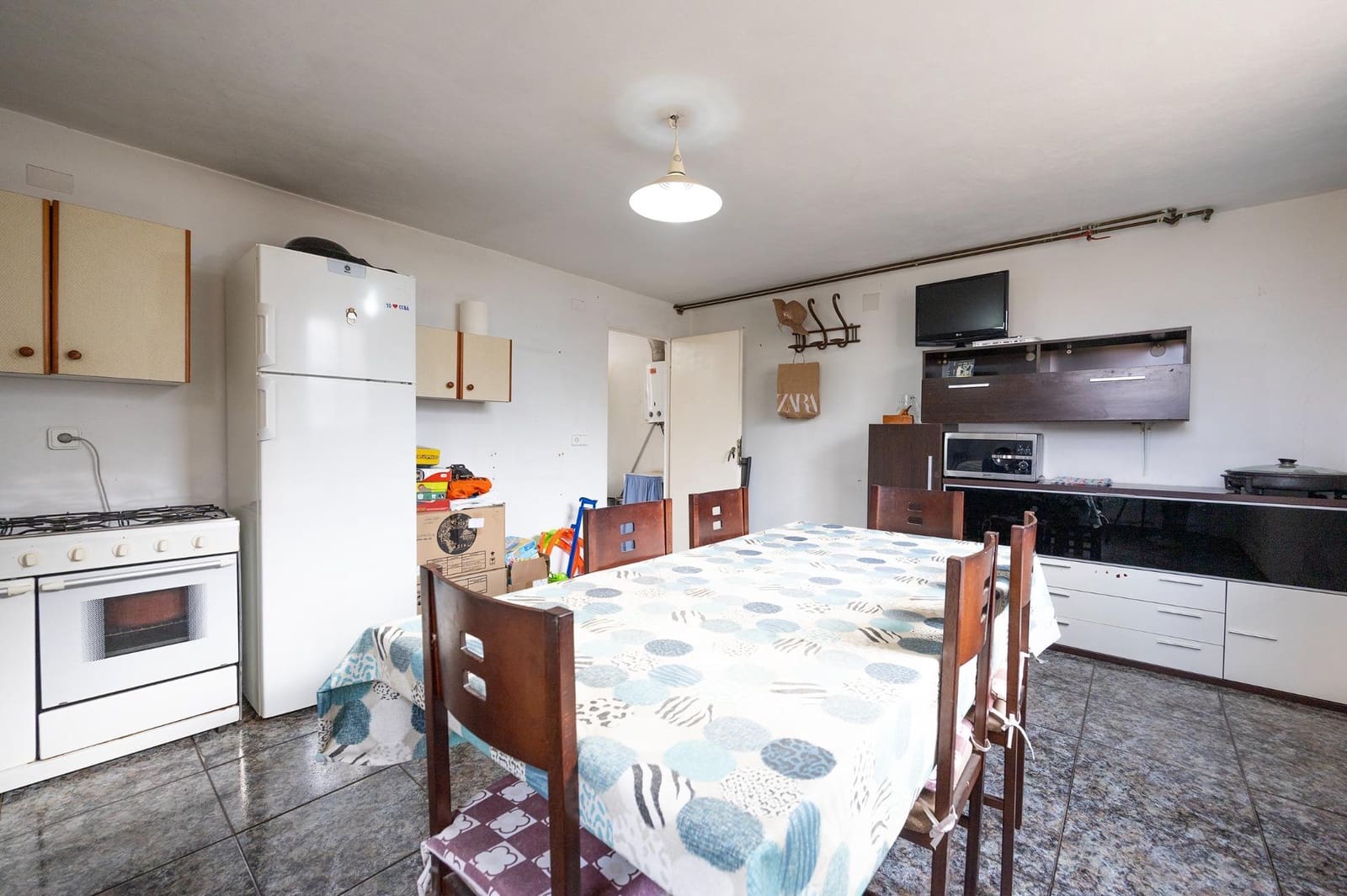 3 soverom Villa til salgs i Orihuela med svømmebasseng garasje - € 320 000 (Ref: 9470657)