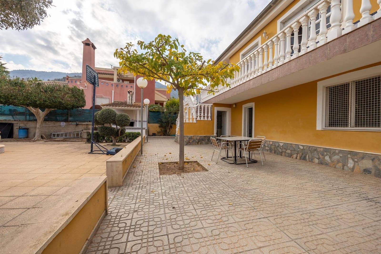 3 soverom Villa til salgs i Orihuela med svømmebasseng garasje - € 320 000 (Ref: 9470657)