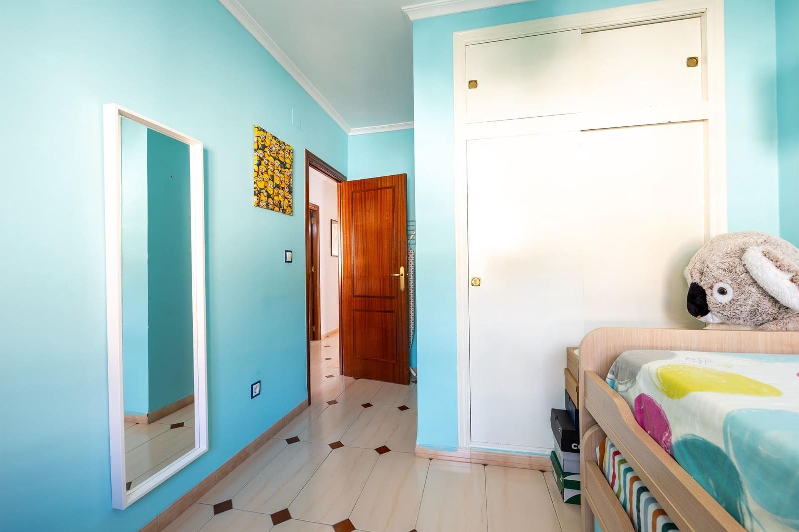 4 camera da letto Bungalow in vendita in Orihuela - 174.900 € (Rif: 9497141)