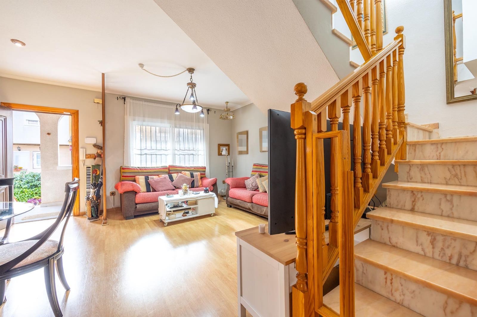 4 camera da letto Bungalow in vendita in Orihuela - 174.900 € (Rif: 9497141)