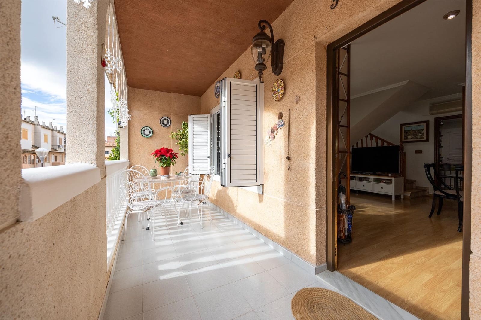 4 camera da letto Bungalow in vendita in Orihuela - 174.900 € (Rif: 9497141)