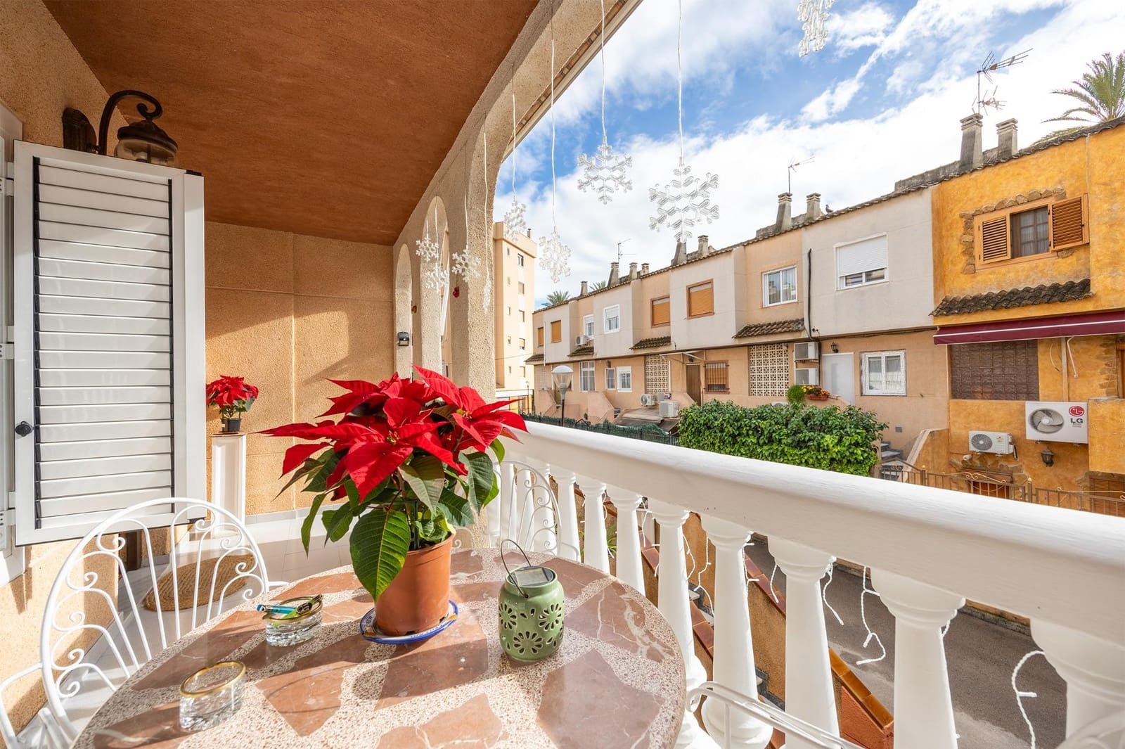 4 camera da letto Bungalow in vendita in Orihuela - 174.900 € (Rif: 9497141)