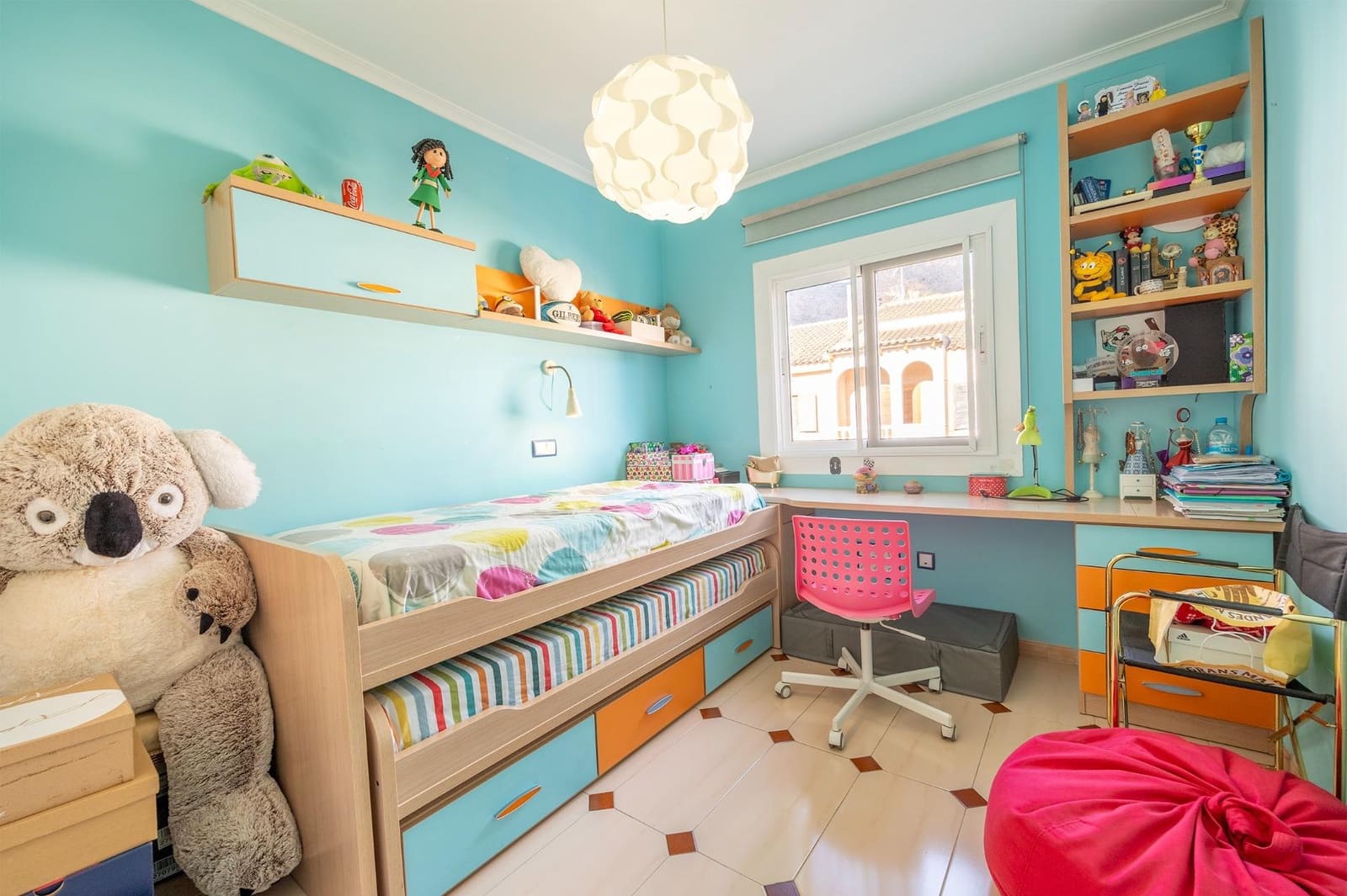 4 camera da letto Bungalow in vendita in Orihuela - 174.900 € (Rif: 9497141)