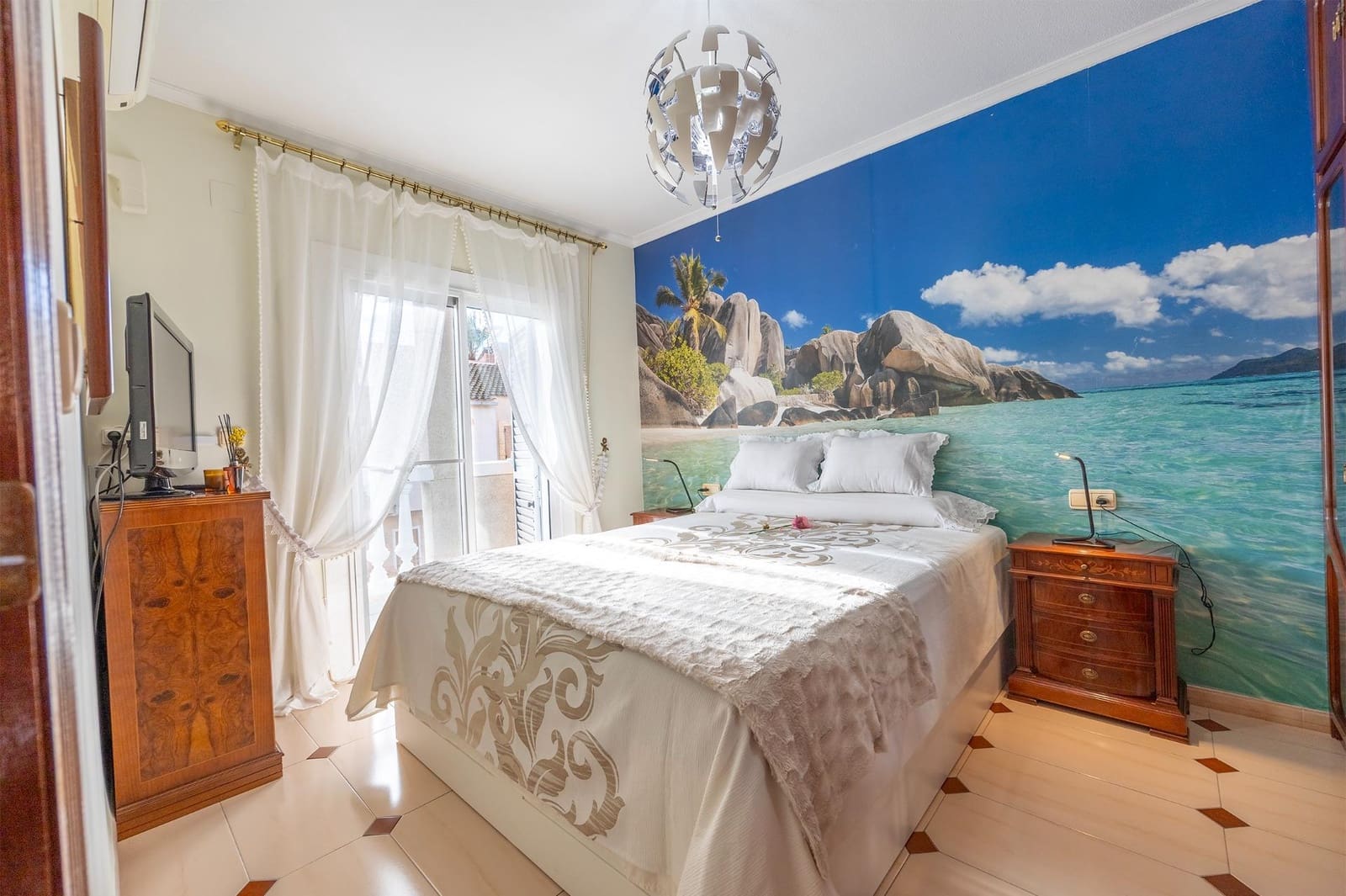 4 camera da letto Bungalow in vendita in Orihuela - 174.900 € (Rif: 9497141)