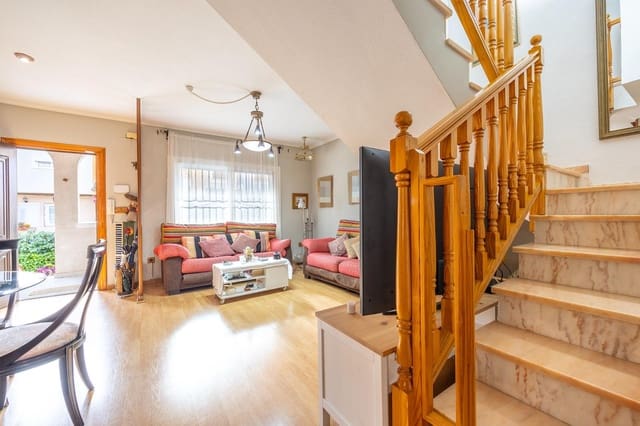 4 camera da letto Bungalow in vendita in Orihuela ciudad, Orihuela - 174.900 € (Rif: 9497141)