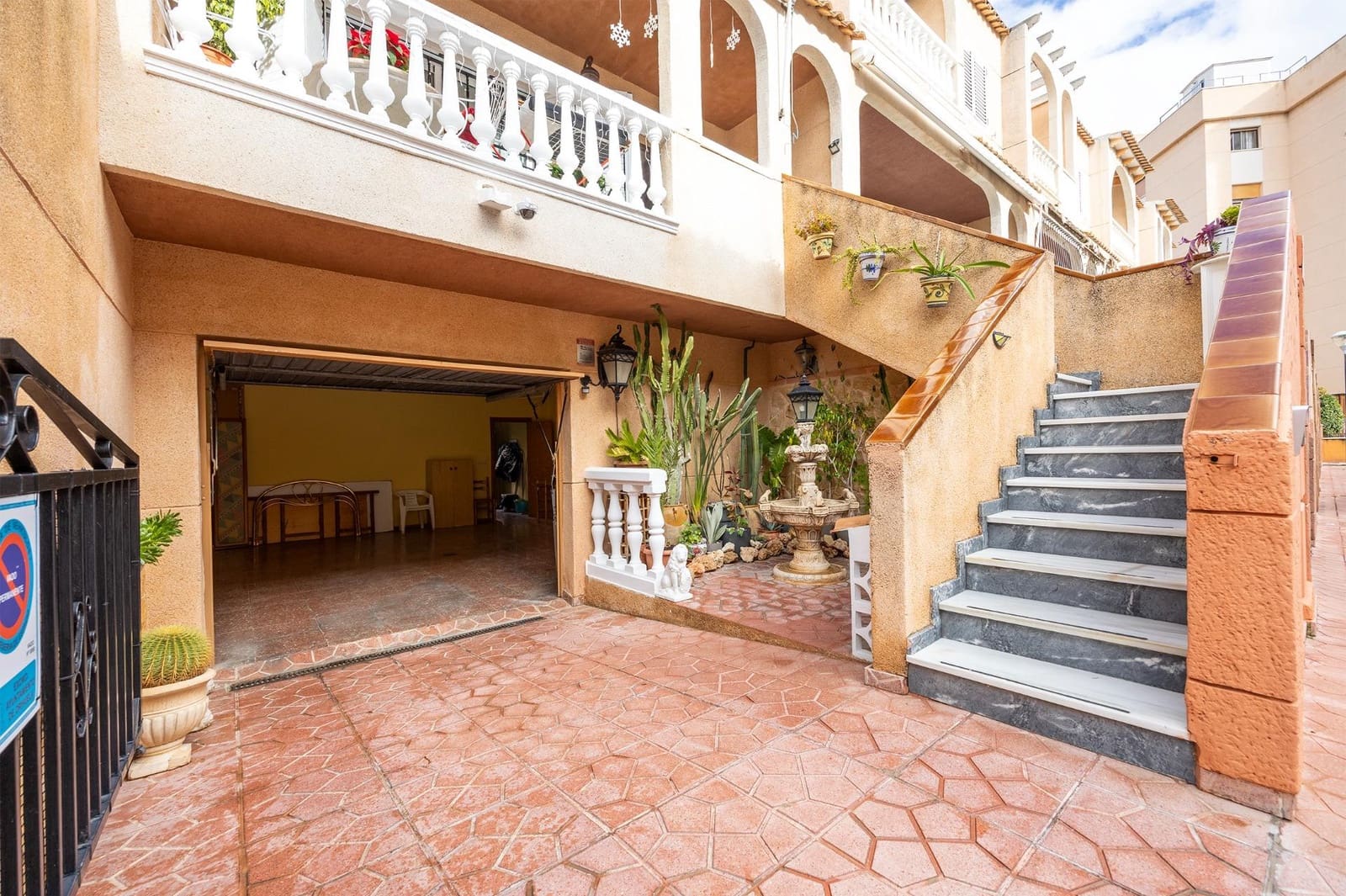 4 camera da letto Bungalow in vendita in Orihuela - 174.900 € (Rif: 9497141)