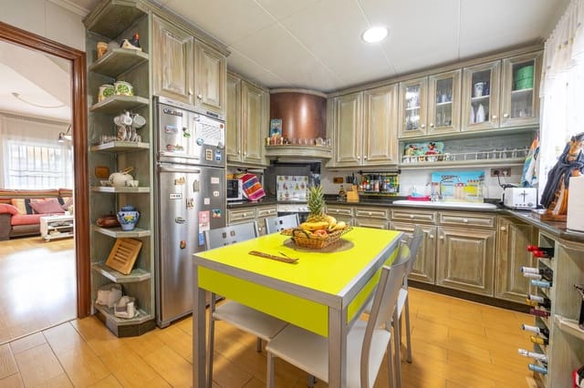 4 camera da letto Bungalow in vendita in Orihuela ciudad, Orihuela - 174.900 € (Rif: 9497141)