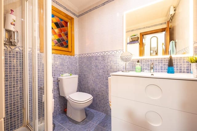 4 camera da letto Bungalow in vendita in Orihuela ciudad, Orihuela - 174.900 € (Rif: 9497141)