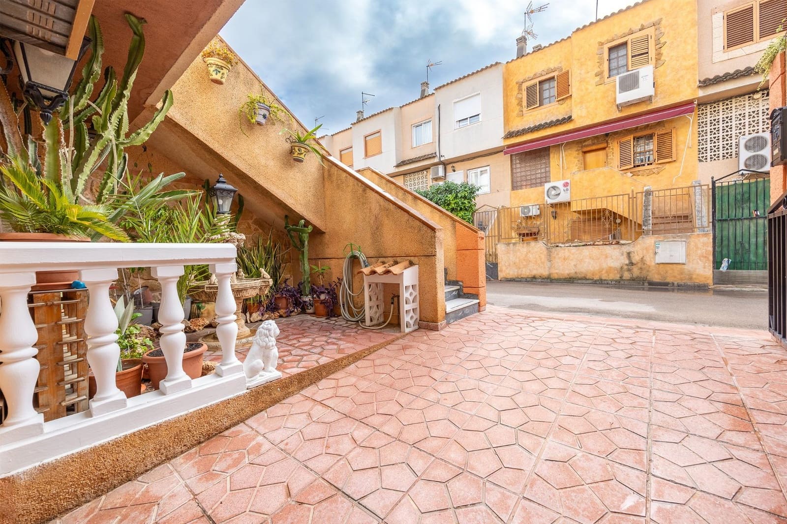 4 camera da letto Bungalow in vendita in Orihuela - 174.900 € (Rif: 9497141)