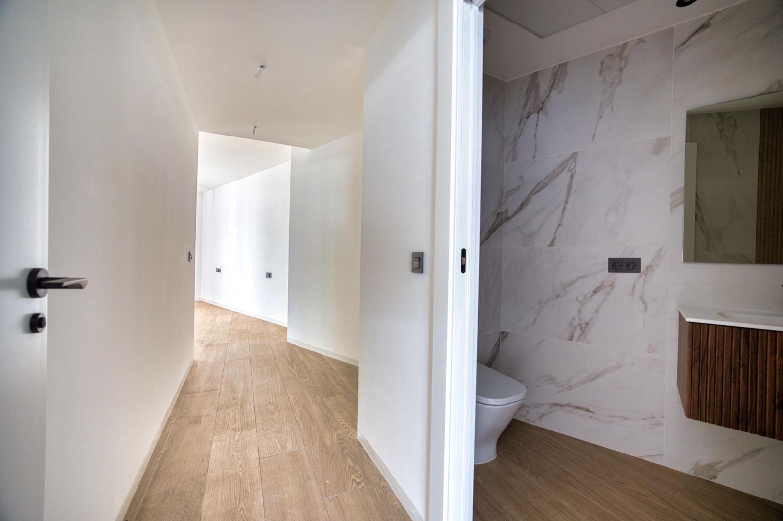 4 camera da letto Appartamento in vendita in Orihuela con garage - 275.000 € (Rif: 9520816)