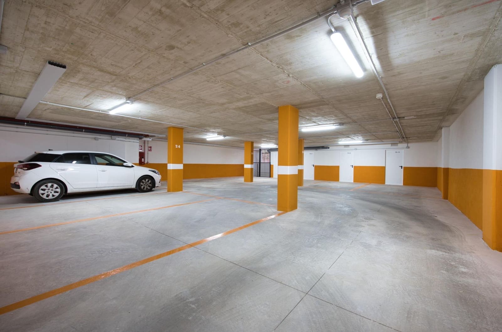 4 camera da letto Appartamento in vendita in Orihuela con garage - 275.000 € (Rif: 9520816)