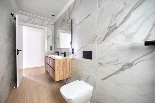 4 camera da letto Appartamento in vendita in Orihuela ciudad, Orihuela con garage - 275.000 € (Rif: 9520816)