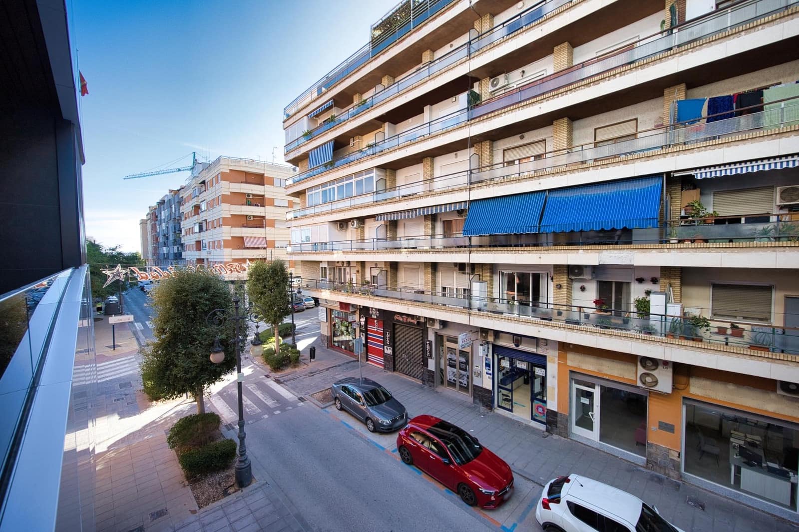 4 camera da letto Appartamento in vendita in Orihuela con garage - 275.000 € (Rif: 9520816)