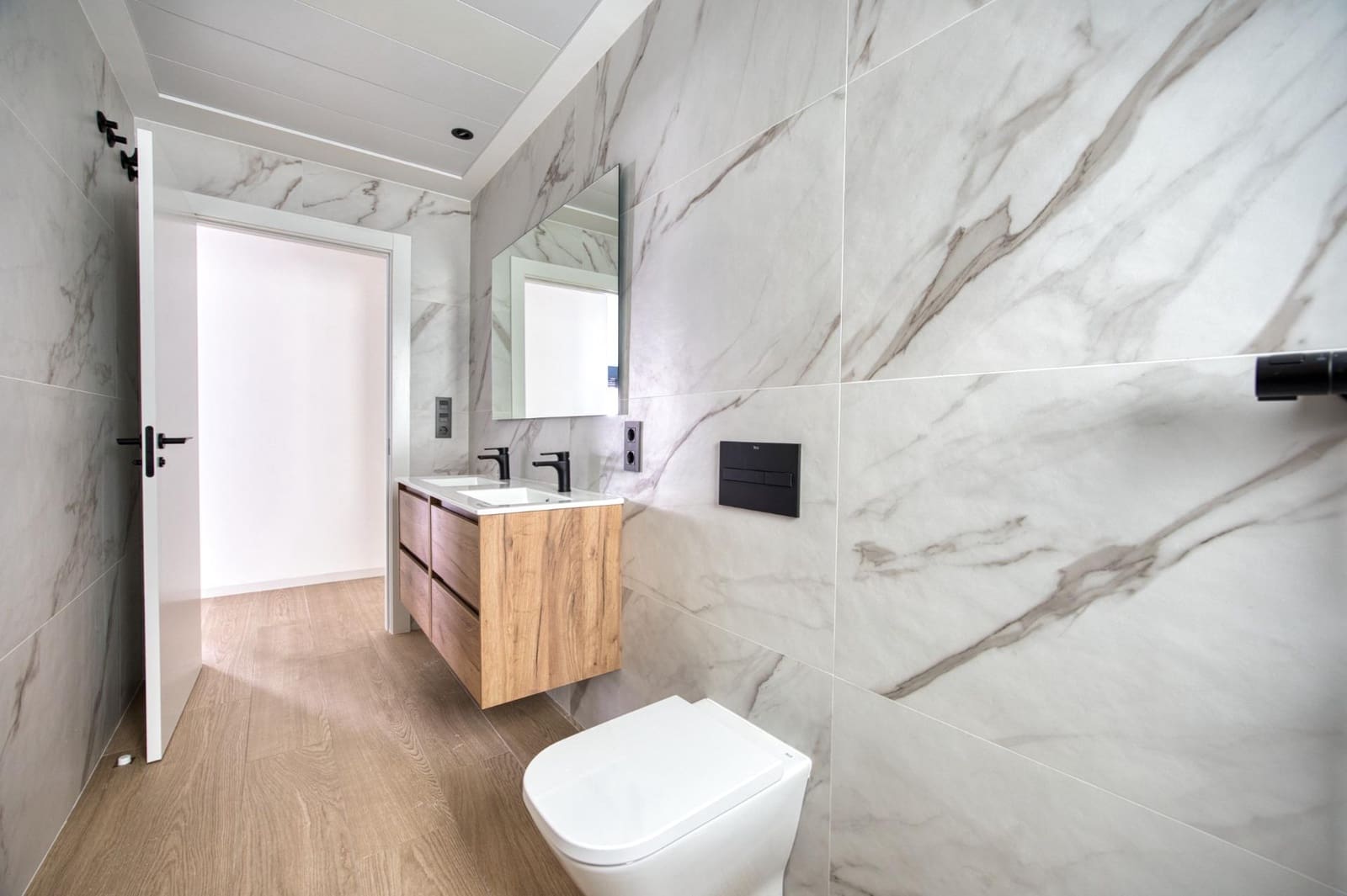 4 slaapkamer Flat te koop in Orihuela met garage - € 275.000 (Ref: 9520816)